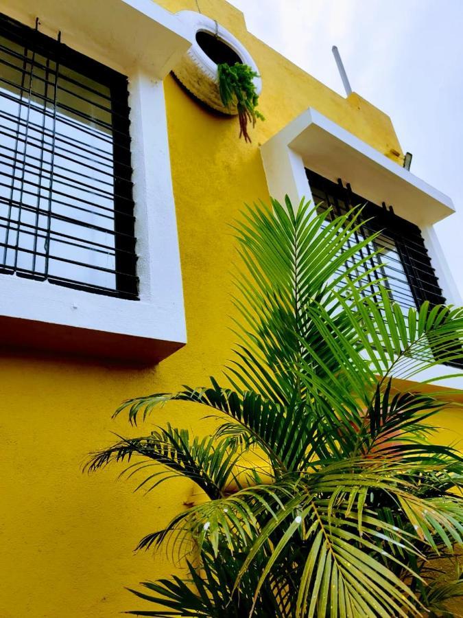 White Smoke Villa Igatpuri Bagian luar foto