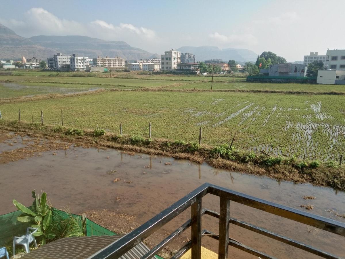 White Smoke Villa Igatpuri Bagian luar foto
