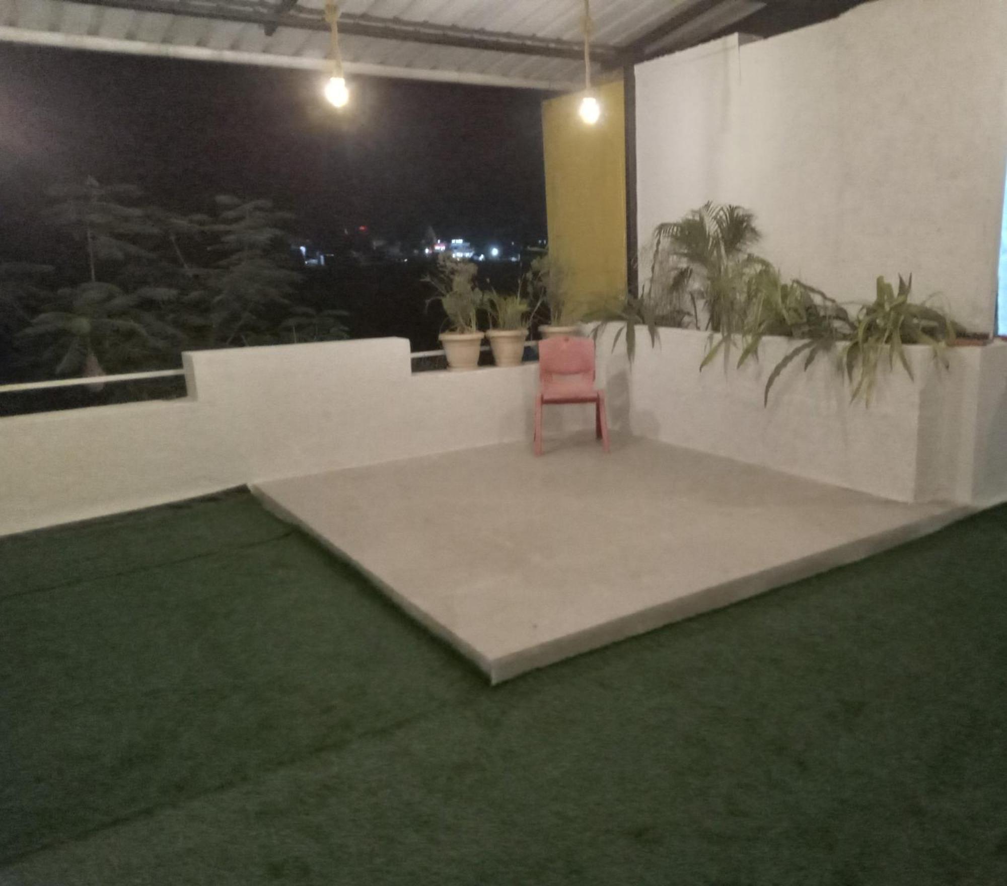 White Smoke Villa Igatpuri Bagian luar foto